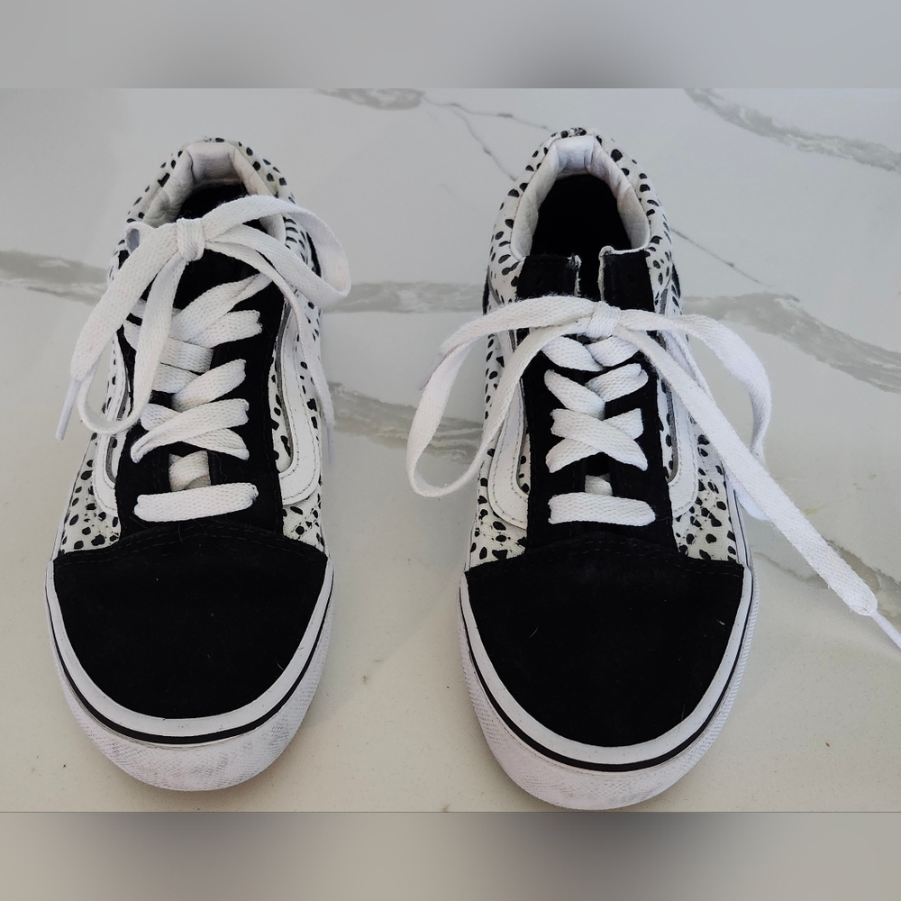 Youth Vans